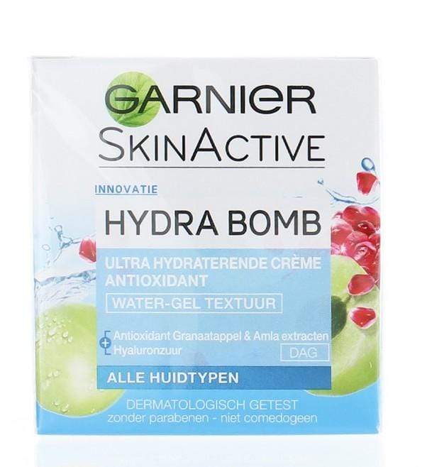 Garnier Hydra Bomb Creme Aus Dem Sortiment