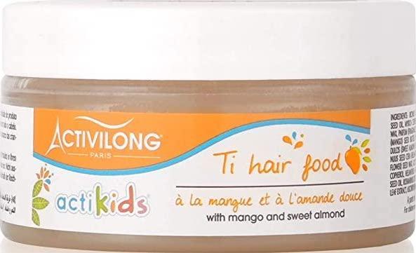 Activilong - ActiKids ti hair food Baume capillaire - 100ML - Activilong - Ethni Beauty Market