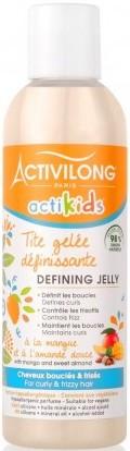 Activilong - Actikids tite gelée définissante "defining jelly" - 200 ML - Activilong - Ethni Beauty Market