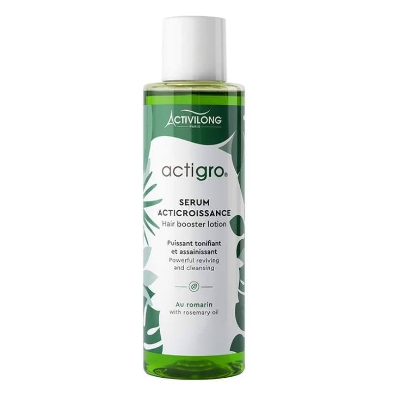 Activilong - Sérum Acticroissance "Actigro" - 150ml - Activilong - Ethni Beauty Market