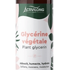 Activilong - Glycérine végétale "plant glycerin" - 100ml - Activilong - Ethni Beauty Market