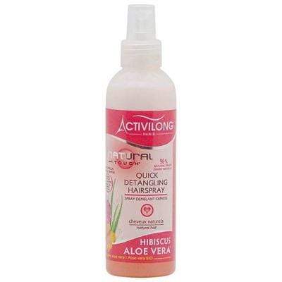 Activilong - Spray démêlant express "Natural touch" - 250ml - Activilong - Ethni Beauty Market