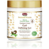 African Pride - Moisture Miracle - Gel définition boucles "aloé & eau de coco"- 510g - African Pride - Ethni Beauty Market