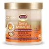African Pride - Shea miracle Conditioner Sans Rinçage - 425g - African Pride - Ethni Beauty Market