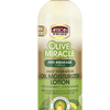 African Pride - Olive miracle - Lotion capillaire "hydratante" - 255ml - African Pride - Ethni Beauty Market