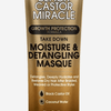 African Pride - Black Castor Miracle - Masque capillaire "hydratation & démêlage" - 227g - African Pride - Ethni Beauty Market