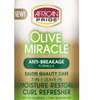 African Pride - Olive Miracle - Spray capillaire 7-en-1 "curl refresher" - 355 ml - African Pride - Ethni Beauty Market