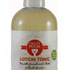 Afro Naturel - Crazy pouss Lotion Tonic anti-chute à l'huile ricin - 200ml - Afro Naturel - Ethni Beauty Market