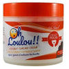 Afro Naturel - Crazy Pouss - Crème capillaire "Oh loulou" - 500ml - Afro Naturel - Ethni Beauty Market