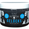 Afro Naturel - Crazy Locks Gel noir "Gelocks" - 300 ml - Afro Naturel - Ethni Beauty Market