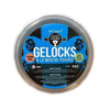 Afro Naturel - Crazy Locks - Gel Menthe Poivrée "Gelocks" - 200g - Afro Naturel - Ethni Beauty Market