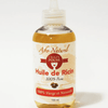 Afro Naturel - Crazy Pouss Huile de ricin - 150 ml - Afro Naturel - Ethni Beauty Market