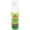Afro Naturel - Mousse Coiffante Olive "Crazy Pouss" - 150 ml - Afro Naturel - Ethni Beauty Market