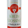 Afro Naturel - Crazy Pouss - Sérum capillaire "Sérum Glossing huile de ricin" - 250ml - Afro Naturel - Ethni Beauty Market