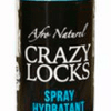 Afro Naturel - Spray Hydratant "Crazy Locks"- 250 ml - Afro Naturel - Ethni Beauty Market