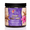 Alikay Naturals - Gommage corporel au sucre brun "Brown Suga' Baby" - 236ml - Alikay Naturals - Ethni Beauty Market