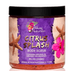 Alikay Naturals  - Citrus splash - Gommage corps "body scrub" - 236 ml - Alikay Naturals - Ethni Beauty Market