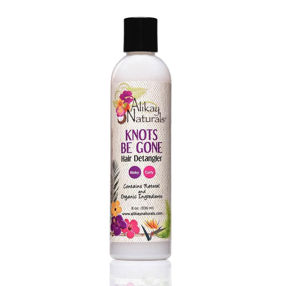 Alikay Naturals - Le démêlant "knots be gone" - 236ml - Alikay Naturals - Ethni Beauty Market
