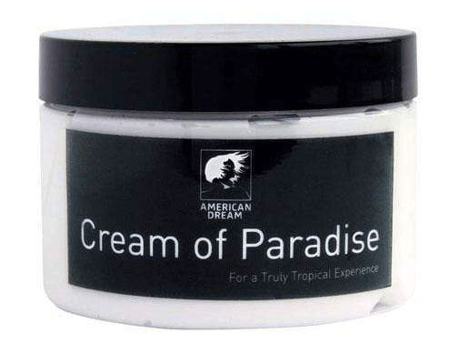 American Dream - Crème hydration corps « Cream Of Paradise Body » - 300ml - American Dream - Ethni Beauty Market