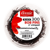 Annie - 300 épingles pour cheveux #3107 - Annie - Ethni Beauty Market