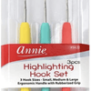 Annie - Crochets "Highlighting Hook Set" - Annie - Ethni Beauty Market