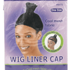 Annie- Bonnet sous perruque "Wig liner cap" - Annie - Ethni Beauty Market