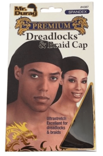 Annie - Mr.Durag - Bonnet "dreadlocks and braid premium" - Annie - Ethni Beauty Market