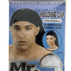 Annie - Mr.Durag - Bonnet respirant cheveux "holding cap" - Annie - Ethni Beauty Market