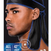 Annie - Mr.Durag Nuwave-X - Bonnet (plusieurs coloris) - Annie - Ethni Beauty Market