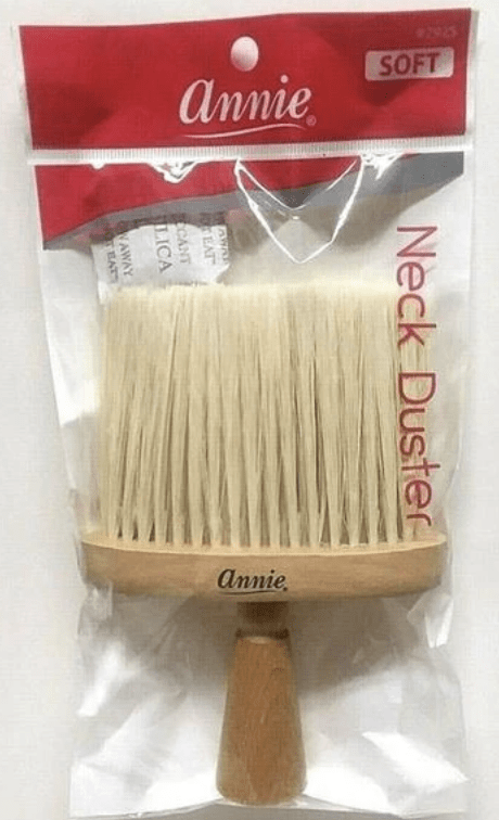 Annie - Neck Duster - Brosse à barbe - Annie - Ethni Beauty Market