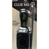 Annie - Brosse en bois tendre avec peigne Nr : 2114 - Annie - Ethni Beauty Market