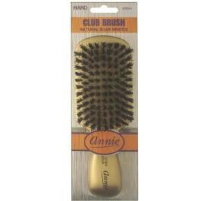 Annie - Brosse en poils de sanglier Nr 2064 - Annie - Ethni Beauty Market