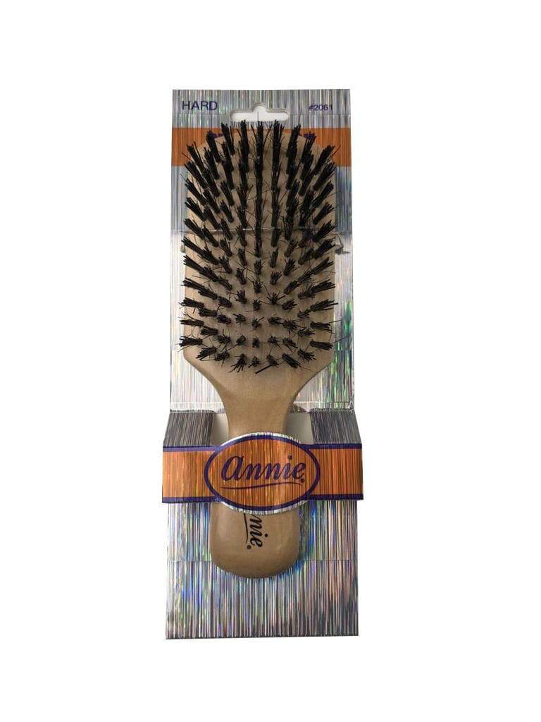 Annie - Brosse en poils de sanglier Nr 2061 - Annie - Ethni Beauty Market