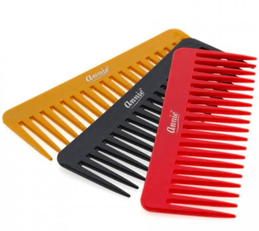 Annie - Peigne pour volume - Annie - Ethni Beauty Market