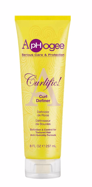 ApHogee - Définisseur de boucles curlific - 273ml - ApHogee - Ethni Beauty Market
