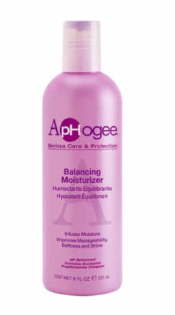 ApHogee - Masque hydratant balancing moisturizer - 237ml - Aphogee - Ethni Beauty Market