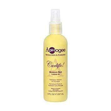 ApHogee - Leave-in hydratant Curlific - 237ml - Aphogee - Ethni Beauty Market