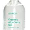Aromatica - Beauty x Satefy - Gel visage "Organic aloe vera bio jumbo" - 500 ml - Aromatica - Ethni Beauty Market