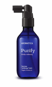 Aromatica - Purify - Tonique purifiant Tea Tree - 100ml - Aromatica - Ethni Beauty Market