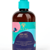 As I Am - Born Curly - Après-Shampoing démêlant sans rinçage "argan" - 240ml - As I Am - Ethni Beauty Market
