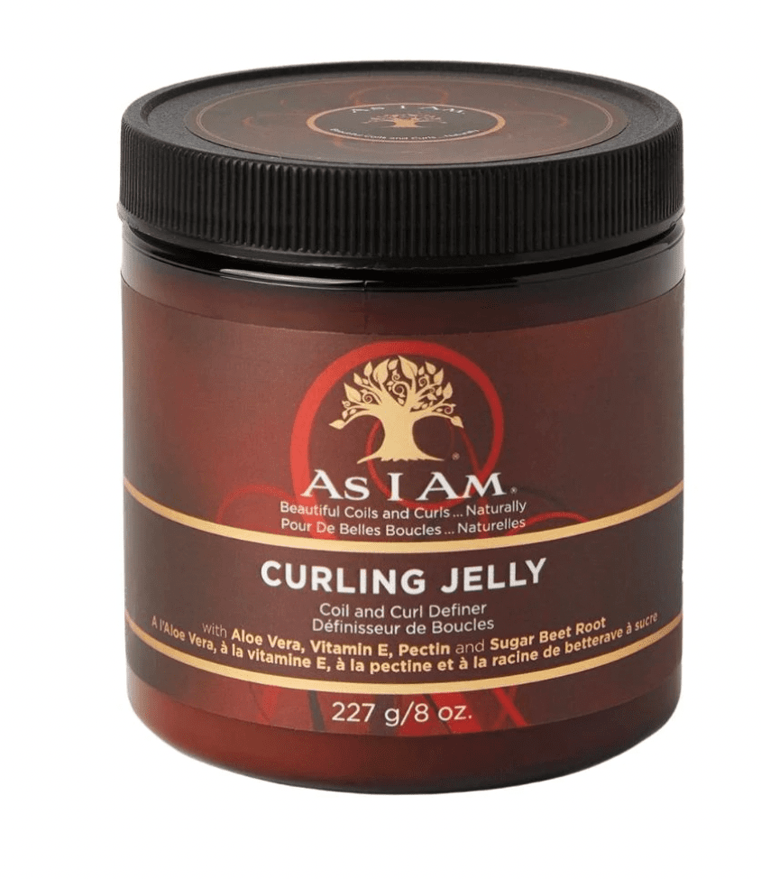 As I Am - Classic - Définisseur de boucles "curling jelly" - 227ml/454ml - As I Am - Ethni Beauty Market