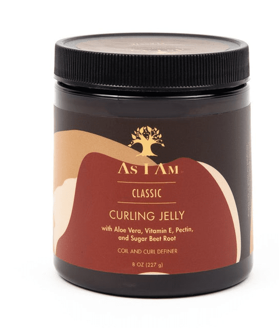 As I Am - Classic - Définisseur de boucles "curling jelly" - 227ml/454ml - As I Am - Ethni Beauty Market