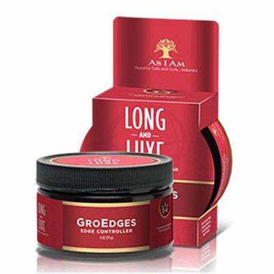 As I Am - Long& Luxe Gel Contours Groedge - 113ml - As I Am - Ethni Beauty Market