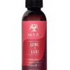 As I Am - Long & Luxe - Huile capillaire croissance "grenade passion" - 120ml - As I Am - Ethni Beauty Market