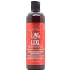 As I Am - Long & Luxe Shampoing démêlant & fortifiant sans sulfate - 355ml - As I Am - Ethni Beauty Market