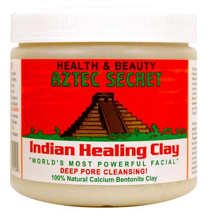 Aztec Secret - Argile "Indian healing Clay" - 454g - Aztec Secret - Ethni Beauty Market