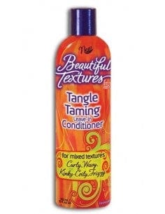 Beautiful Textures - Après Shampoing Sans Rinçage 355ml - Beautiful Textures - Ethni Beauty Market