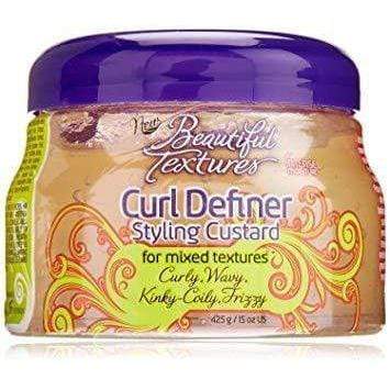 Beautiful Textures - Gel Coiffant Définition De Boucles 425g - Beautiful Textures - Ethni Beauty Market