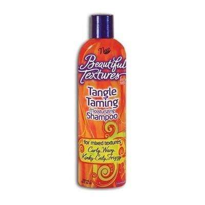 Beautiful Textures - Shampoing Démêlant "Tangle Taming" 355ml - Beautiful Textures - Ethni Beauty Market