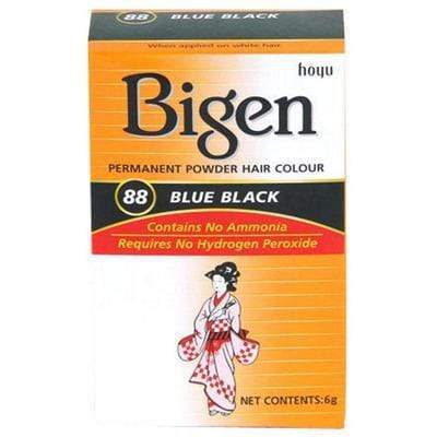 Bigen - Colorations Permanentes 6g (Plusieurs couleurs disponibles) - Bigen - Ethni Beauty Market